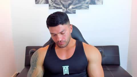 Eli online show from 03-31-26, 12:23