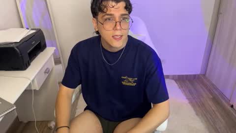 hun_damer online show from 11-16-25, 02:17