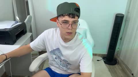 hun_damer online show from 11-20-25, 09:14