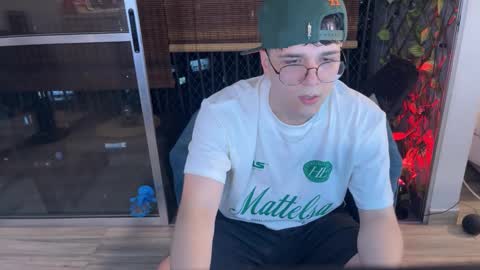 hun_damer online show from 11-26-25, 03:18