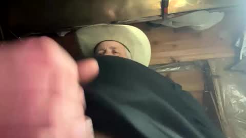 Snapshot of hung34u chatting on 02-07-26, 01:15 hung34u online show from 02-07-26, 01:15