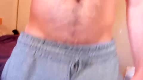 Jackson Woods online show from 02-18-26, 07:43