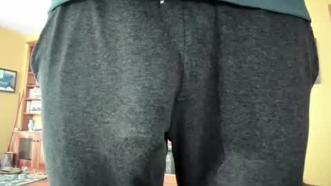Big uncut cock dripping online show from 12-24-24, 05:55