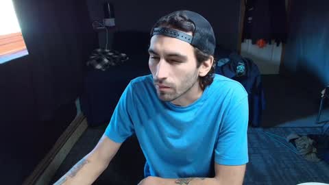 Snapshot of hungbidad666 chatting on 12-12-24, 07:04 FootLover online show from 12-12-24, 07:04