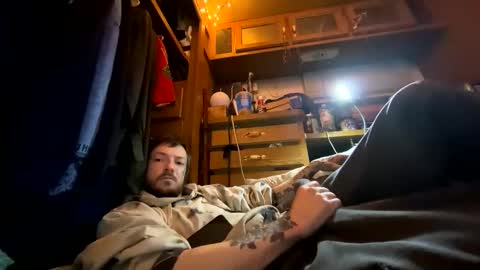 hungcocklg online show from 12-15-25, 01:21