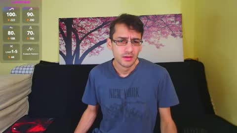 Eddy online show from 10-25-25, 03:03