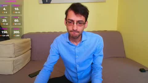 Eddy online show from 11-17-25, 09:48