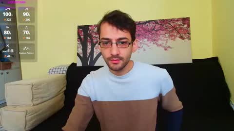 Eddy online show from 11-26-25, 10:27