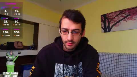 Eddy online show from 01-07-26, 08:39