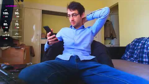 Eddy online show from 02-05-26, 08:41