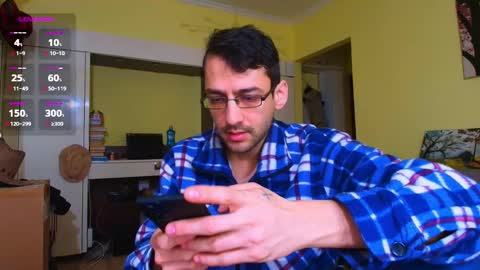 Eddy online show from 03-01-26, 12:12