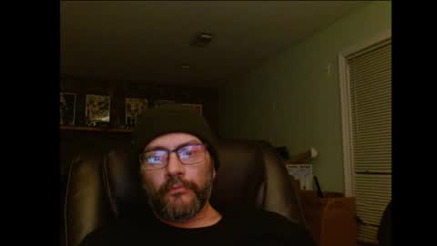 LonelyGuy online show from 12-01-25, 03:55