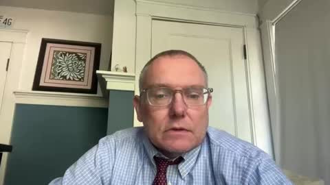 Snapshot of hungron9 chatting on 11-03-25, 04:30 AARON online show from 11-03-25, 04:30