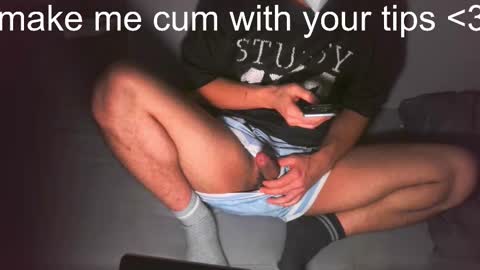 LittleDevilXo1999 online show from 12-18-25, 10:43