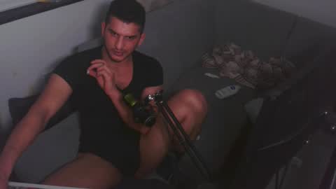 LittleDevilXo1999 online show from 12-18-25, 10:49