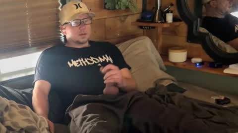 HuingsingleDad79 online show from 12-26-24, 07:27