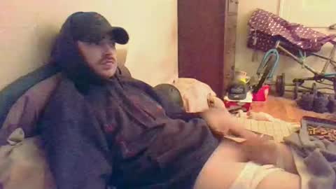 Boi online show from 12-14-25, 04:51