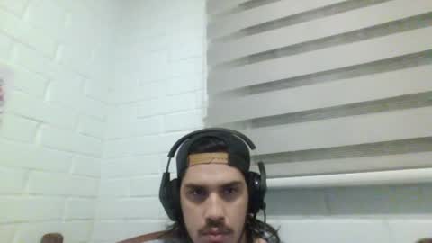 Rod online show from 12-16-24, 01:31