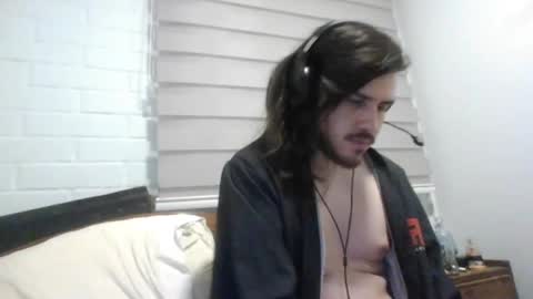 Rod online show from 01-20-25, 04:32