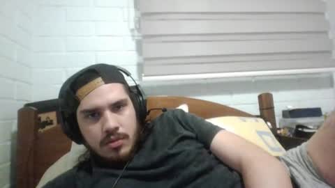 Rod online show from 02-02-25, 03:32