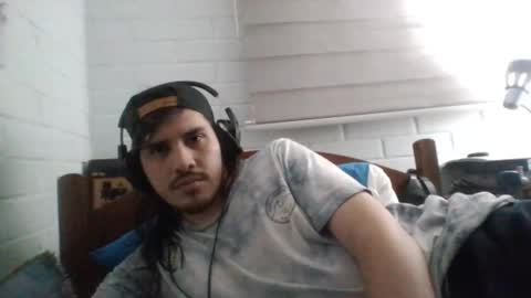 Rod online show from 02-19-25, 03:39