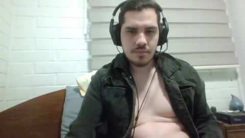 Rod online show from 11-19-25, 04:34