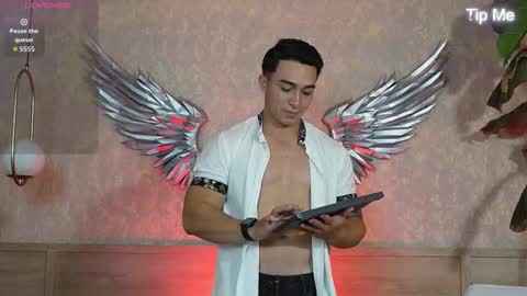 hunk_ryan online show from 10-17-25, 12:30