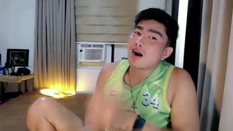 Snapshot of hunkfireman chatting on 02-24-26, 11:36 ADAM online show from 02-24-26, 11:36