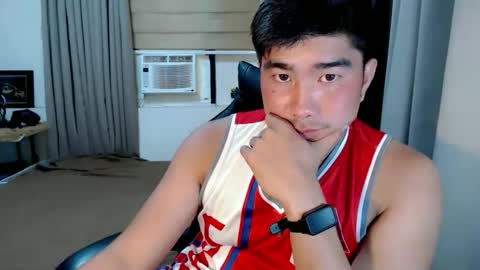 Snapshot of hunkfireman chatting on 02-26-26, 05:39 ADAM online show from 02-26-26, 05:39