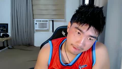 Snapshot of hunkfireman chatting on 02-26-26, 11:26 ADAM online show from 02-26-26, 11:26