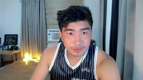 Snapshot of hunkfireman chatting on 02-27-26, 11:38 ADAM online show from 02-27-26, 11:38