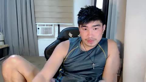 Snapshot of hunkfireman chatting on 03-02-26, 11:11 ADAM online show from 03-02-26, 11:11