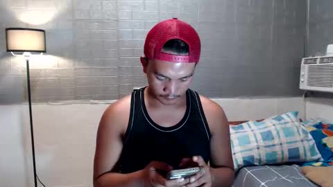 hunkylloyd online show from 01-09-26, 05:54