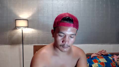 hunkylloyd online show from 01-10-26, 07:32