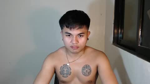 hunkyzeus online show from 01-09-25, 03:34