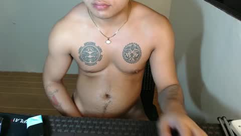 hunkyzeus online show from 01-09-25, 10:52