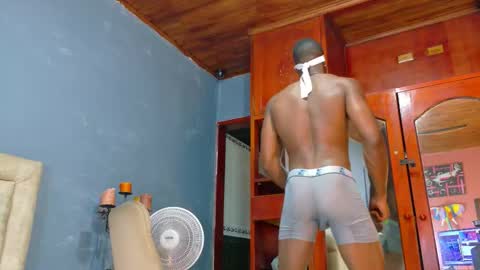 Hunter  online show from 11-26-25, 07:26