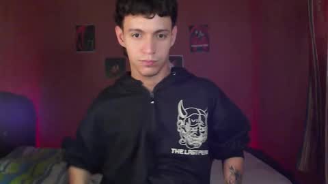 hunter_jagg online show from 01-08-26, 09:39