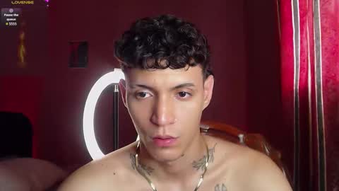 hunter_jagg online show from 02-23-26, 08:17