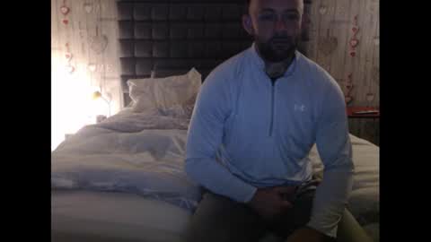 HunterandEsme online show from 01-22-25, 07:03