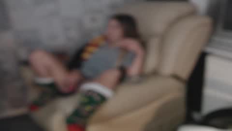 HunterandEsme online show from 10-04-25, 07:01