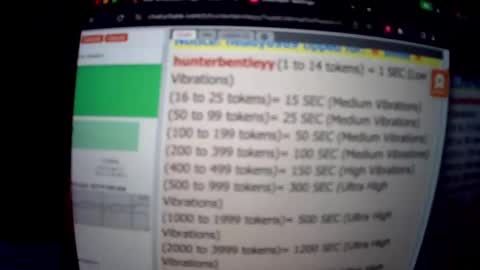 Hunter online show from 12-06-24, 12:23