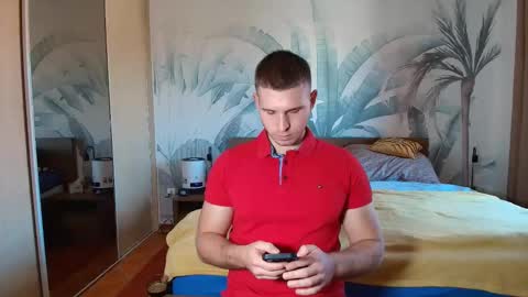 Hunter Bridges online show from 10-31-25, 10:16