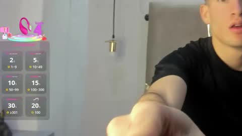 Snapshot of hunterheat_ chatting on 10-12-25, 12:15 hunterheat_ online show from 10-12-25, 12:15