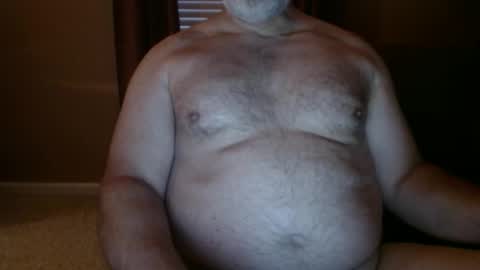 huntermark1 online show from 01-10-25, 01:31