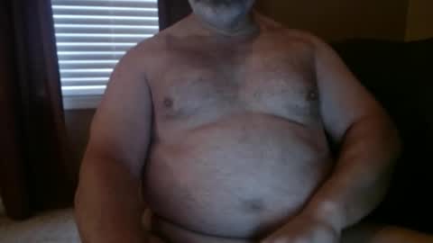 huntermark1 online show from 01-26-25, 02:08