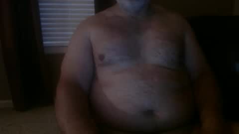 huntermark1 online show from 02-12-25, 12:55