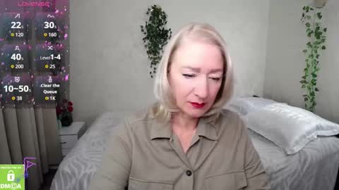 Irena online show from 09-26-25, 11:58