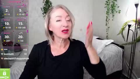 Irena online show from 10-11-25, 02:22