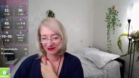 Irena online show from 10-17-25, 02:19